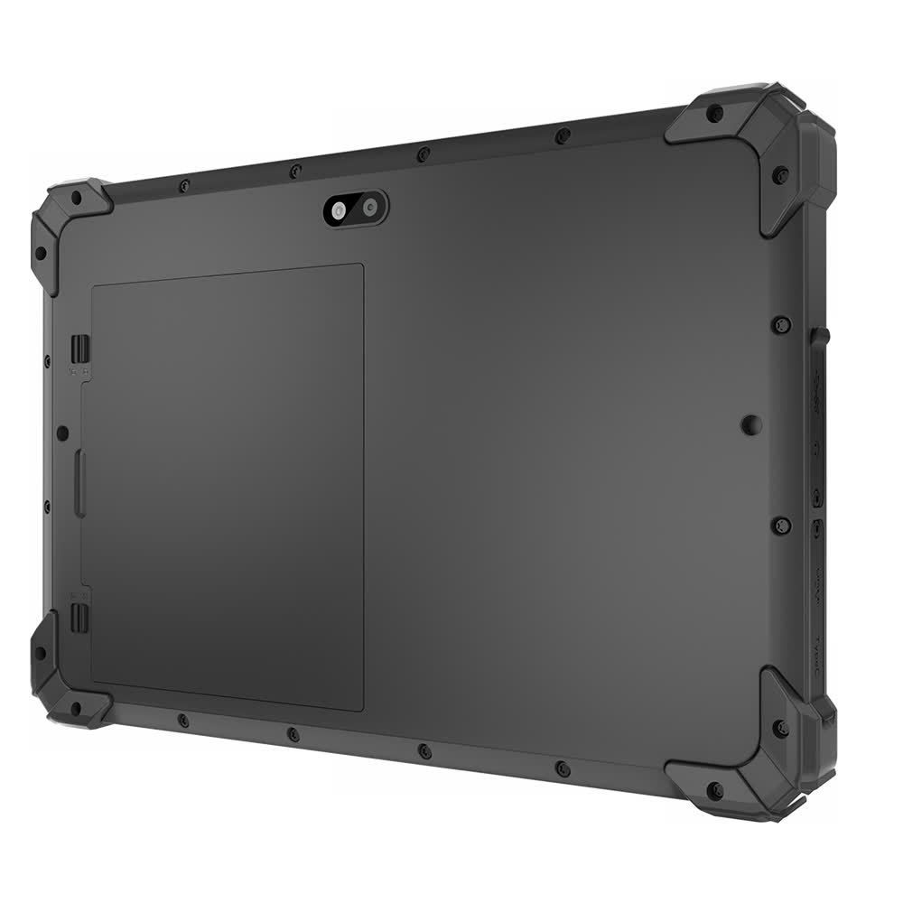 Rugged Vehicle-Mounted Tablets PC Android 12.0 Type-C Fast