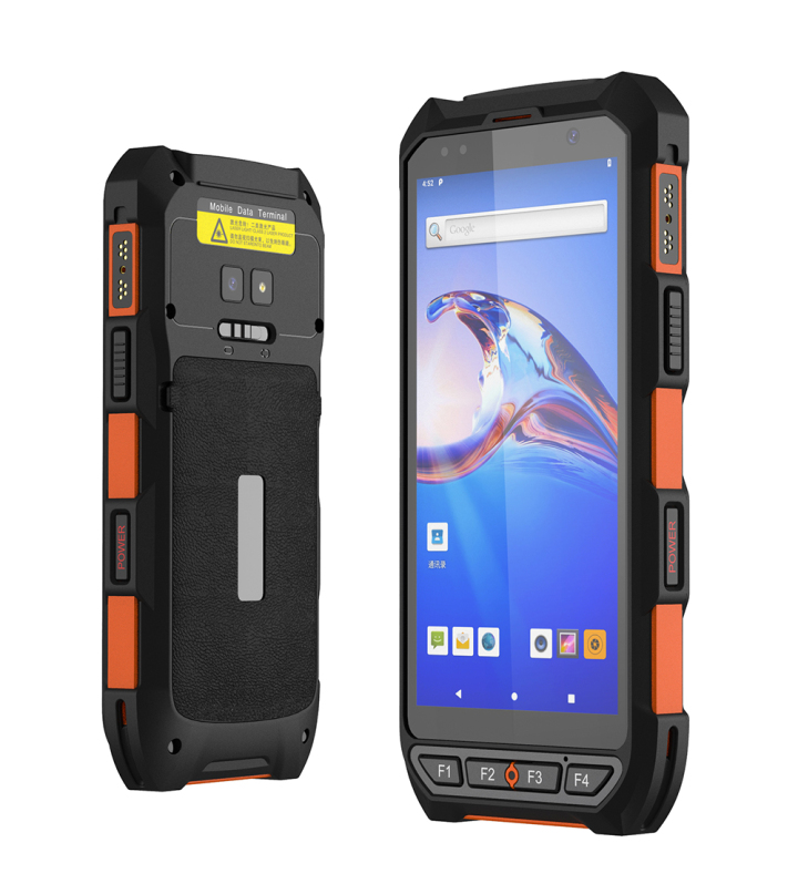 コンピュータ・IT Android 2025_Android_Barcode_Scanner_H