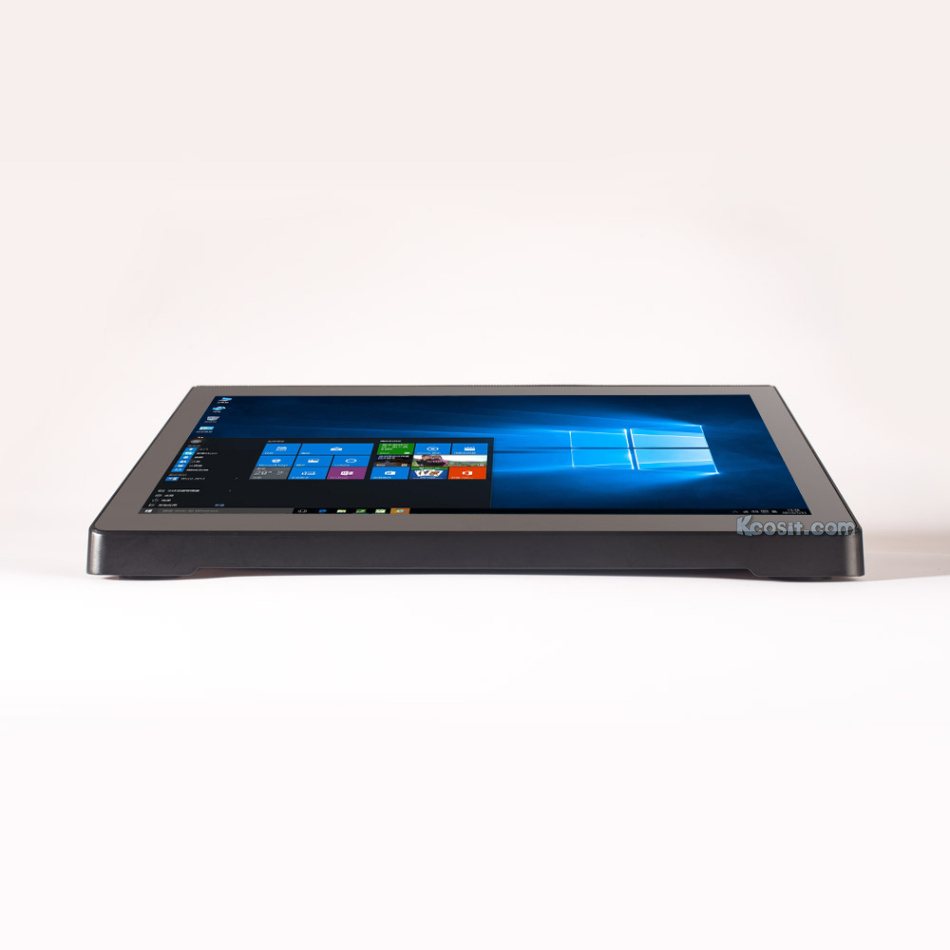 windows tablet all in one