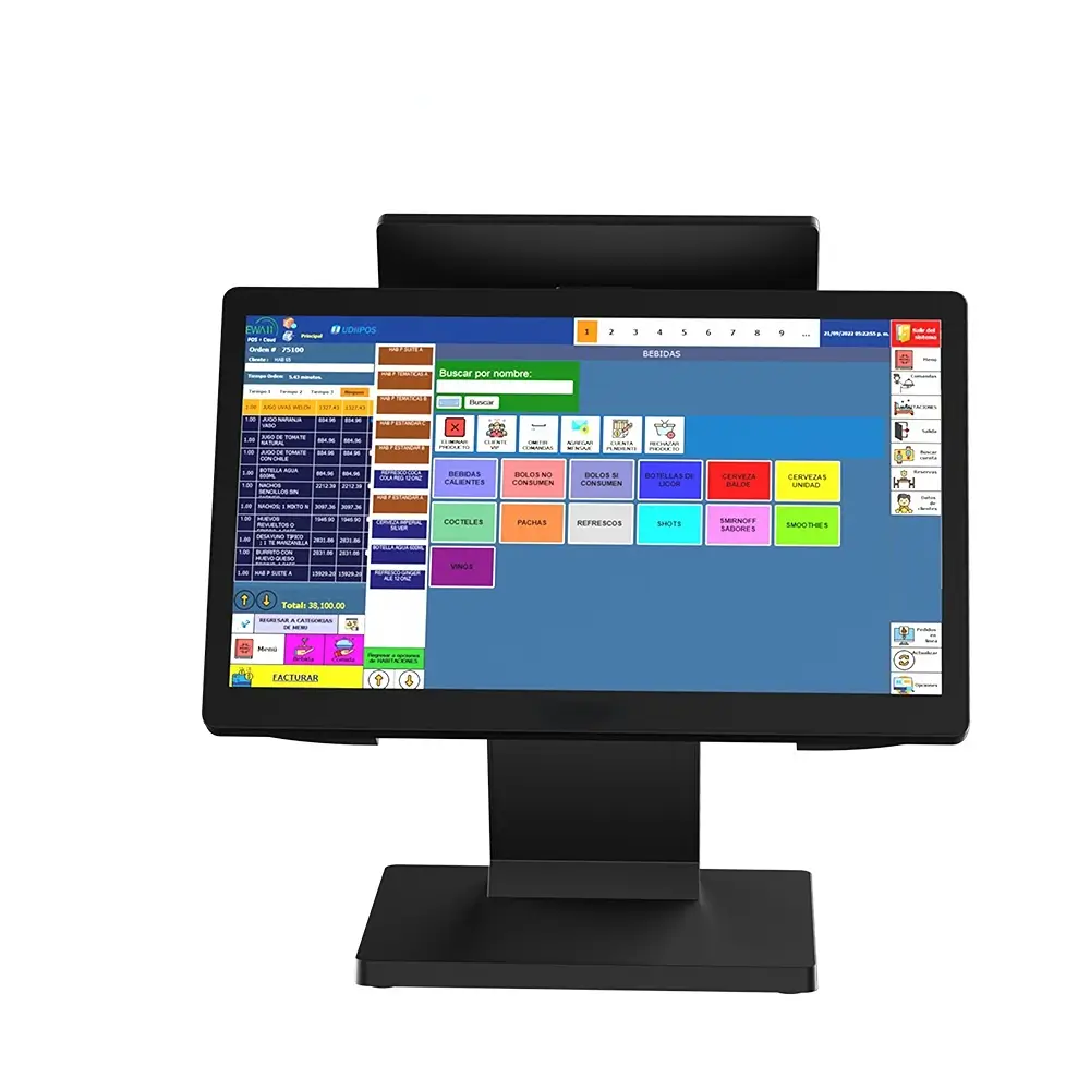 Pos touch screen online