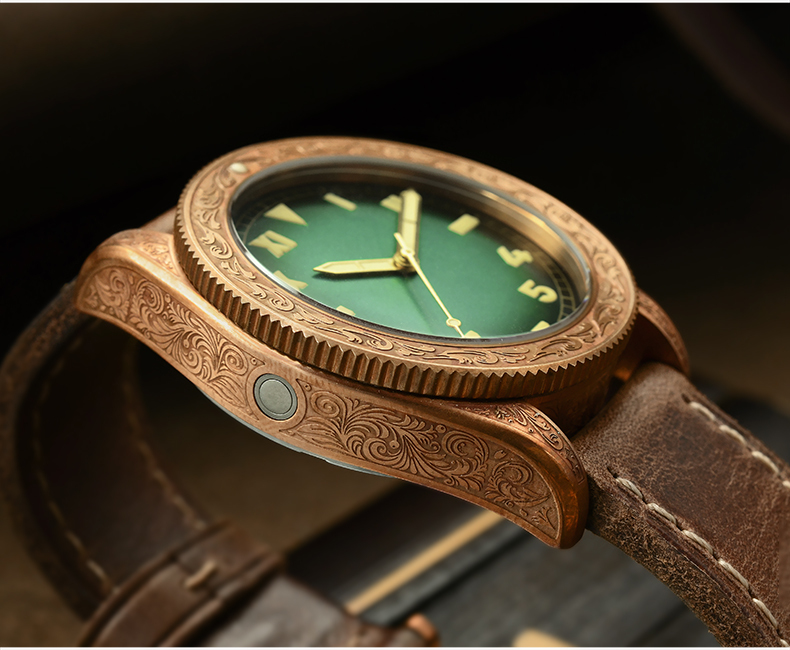 san martin retro datejust