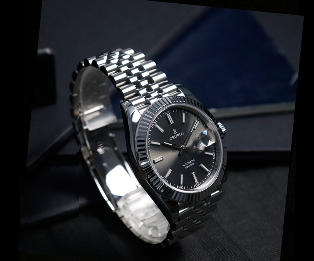 san martin retro datejust