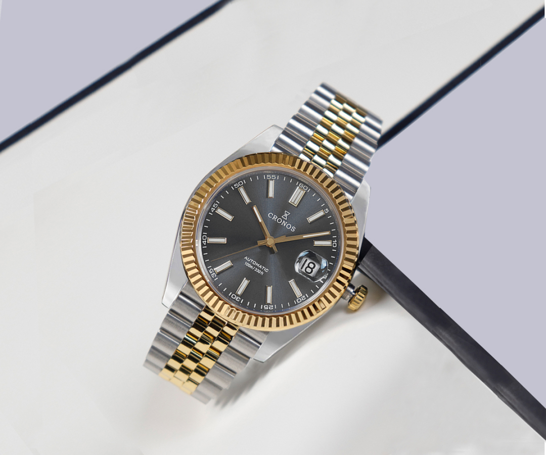 san martin retro datejust