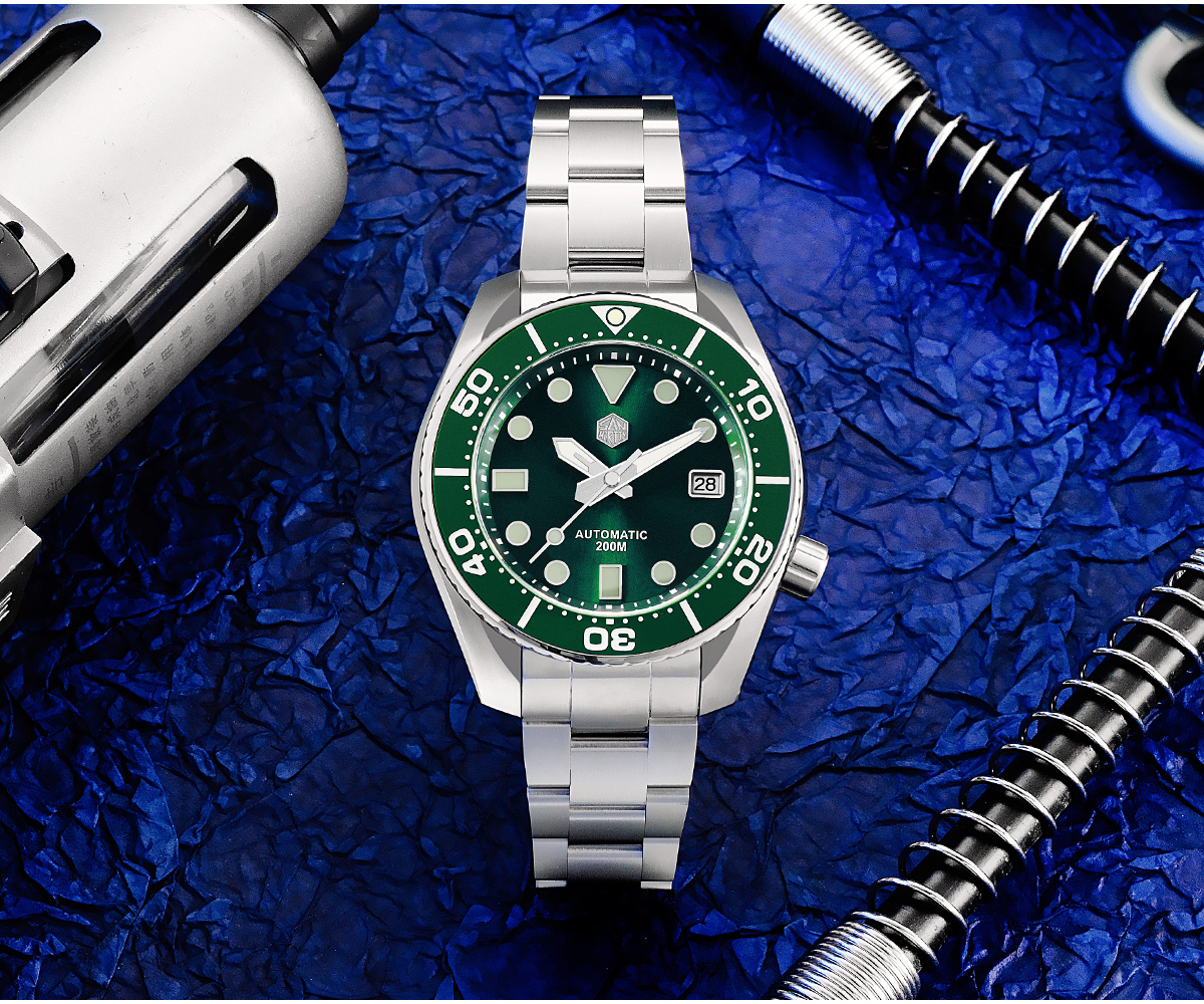 Online shopping for San Martin Watches at the right price & Fast Shipping