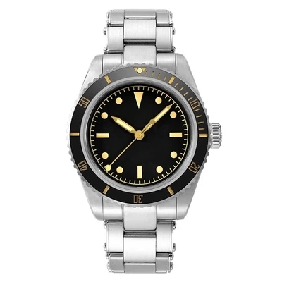 San Martin watches
