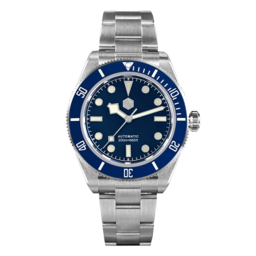 San Martin Watches Official Authorized Store EU Warehouse