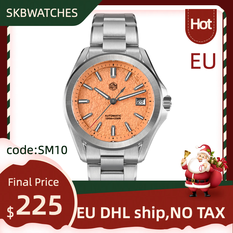 39mm mens watch best sale