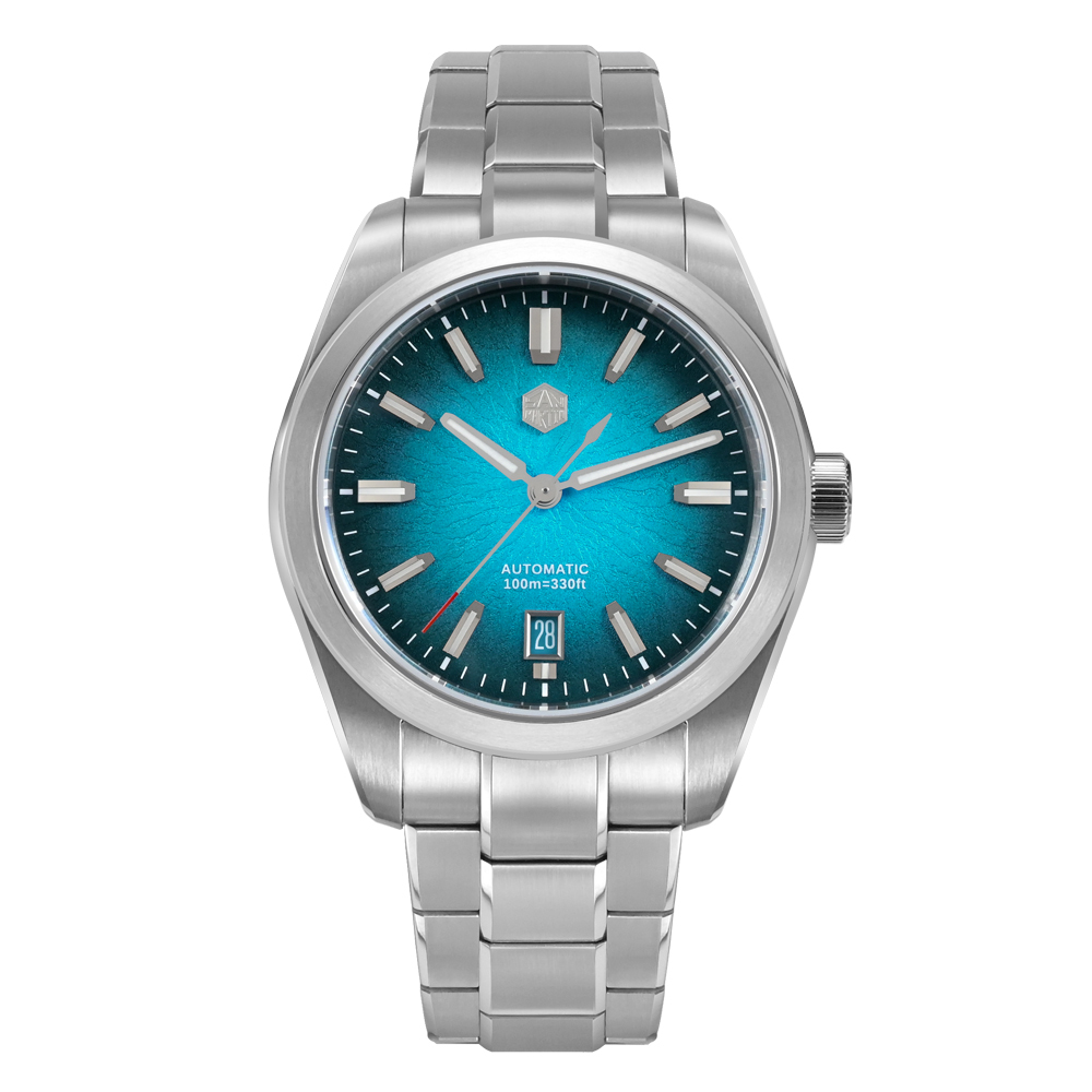 Citizen Miyota 9015 Japanische Automatik Uhrwerke Watch Miyota