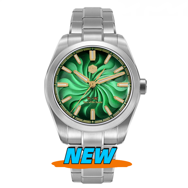 Official San Martin Watches for Sale - European San Martin Official San Martin Watches for Sale - European San Martin
