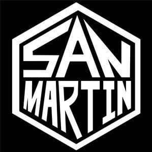 san martin watches official website