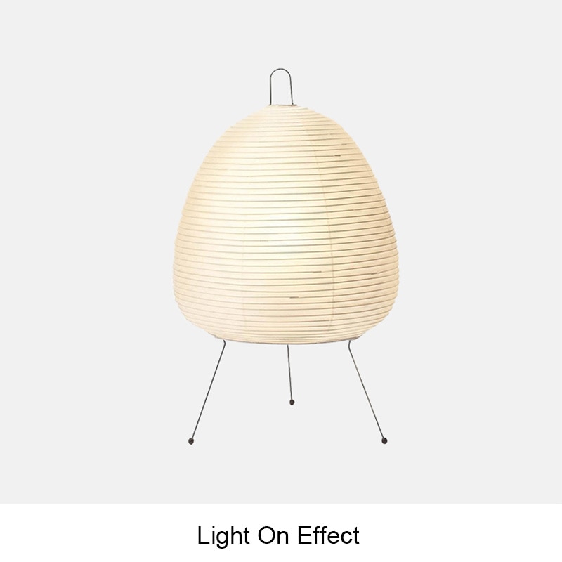Japanese Style noguchi Tripod Table Lamp Japanese Style Noguchi Tripod Table Lamp Noguchi table lamp,Japanese table lamp