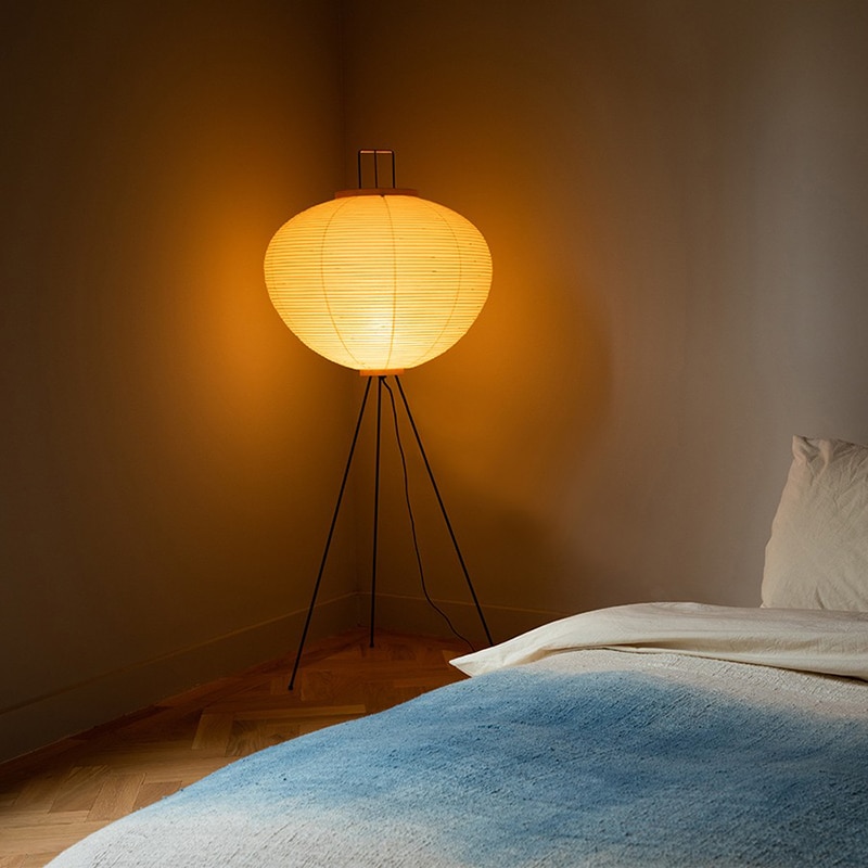Japanese Akari Noguchi floor lamp for living room Japanese Akari Noguchi floor lamp for living room floor lamp for living room,Noguchi lamp,Japanese floor lamp