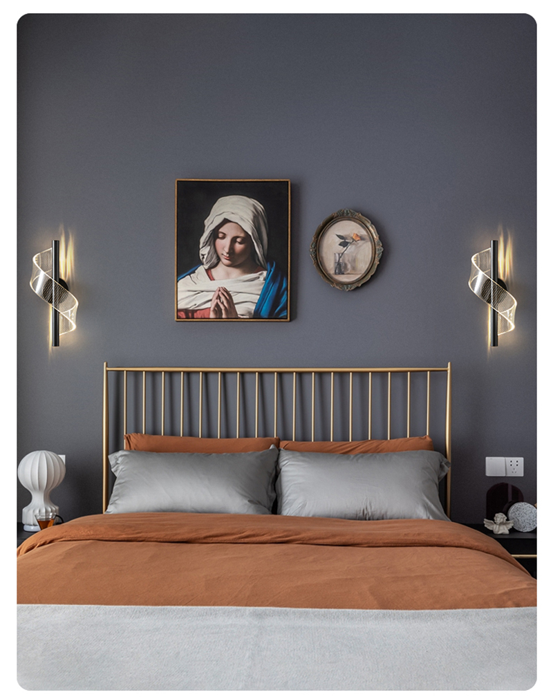 Nordic LED Wall Lamp Indoor Lighting Nordic LED Wall Lamp Indoor Lighting nordic LED,led wall lamp,LED indoor,LED indoor lighting,Nordic lighting