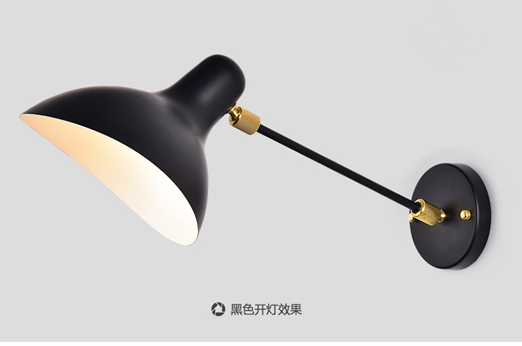 Replica Designer Lighting Mantis Bs5, Mantis Floor Lamp Replica