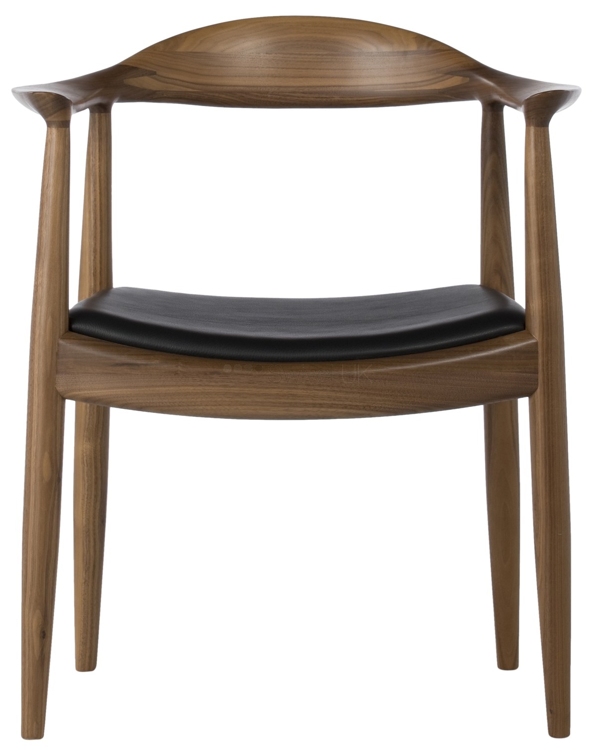 Designer Hans Wegner Kennedy Chair replica   