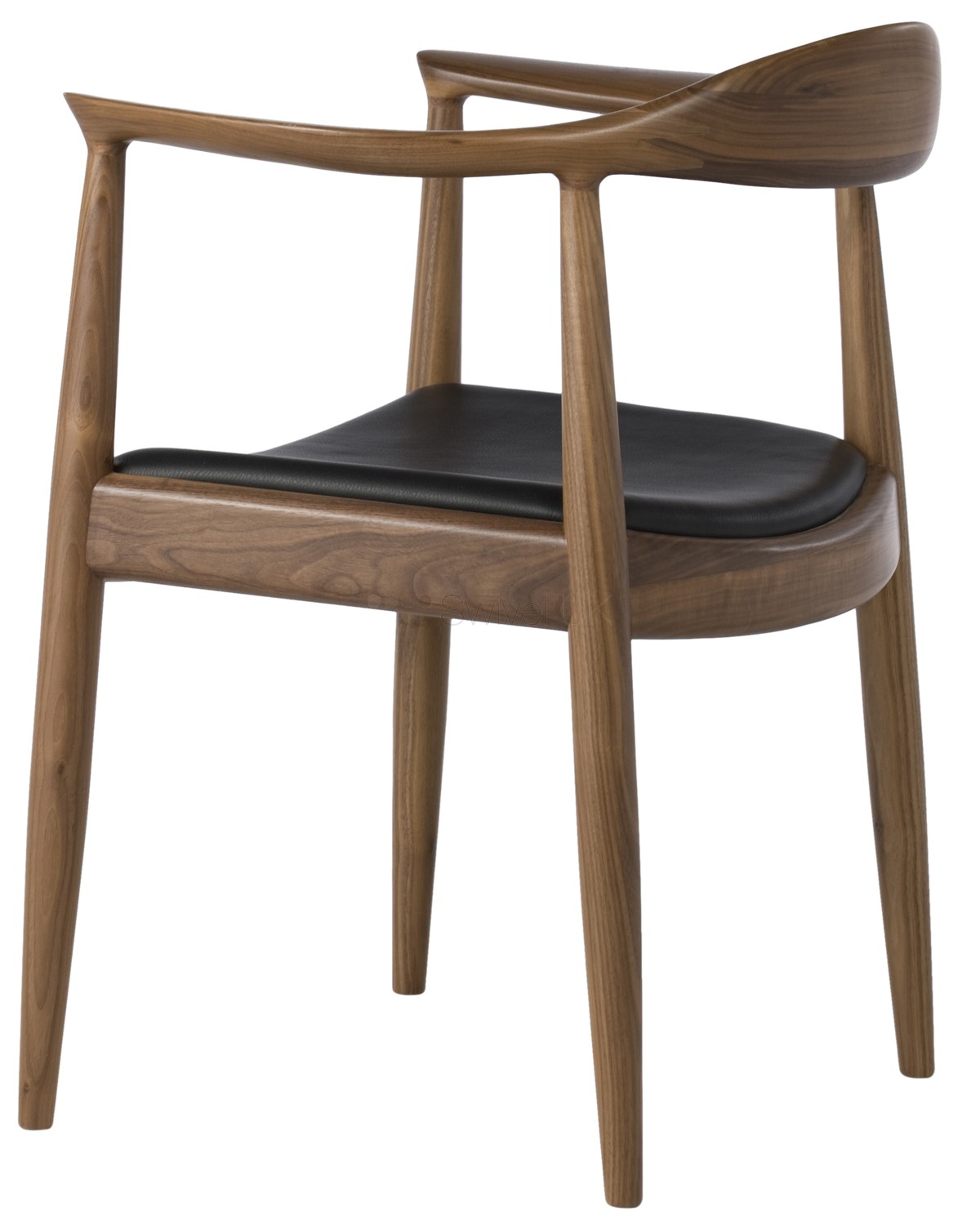 Designer Hans Wegner Kennedy Chair replica   