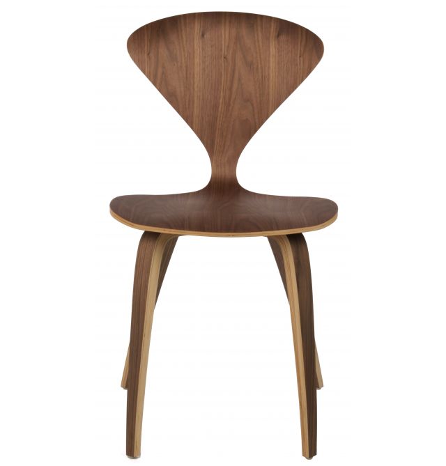 Designer Norman Cherner Replica side chair   