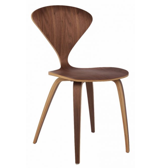Designer Norman Cherner Replica side chair   