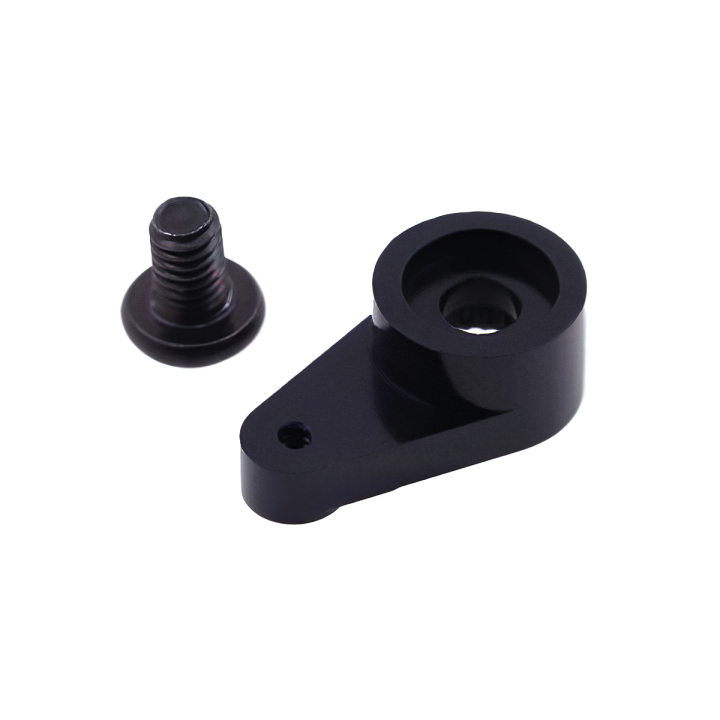 AGFRC 25T Aluminum Metal Servo Horn for Mini Z Car/A11CLS Servo