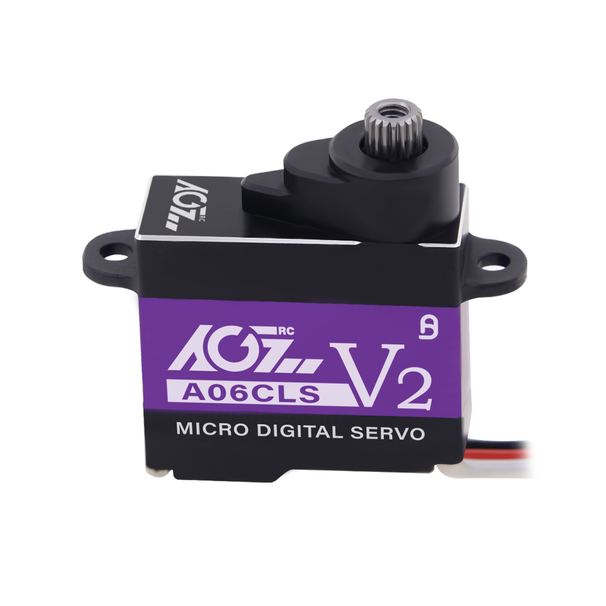 AGFRC Mini Z Car Servo