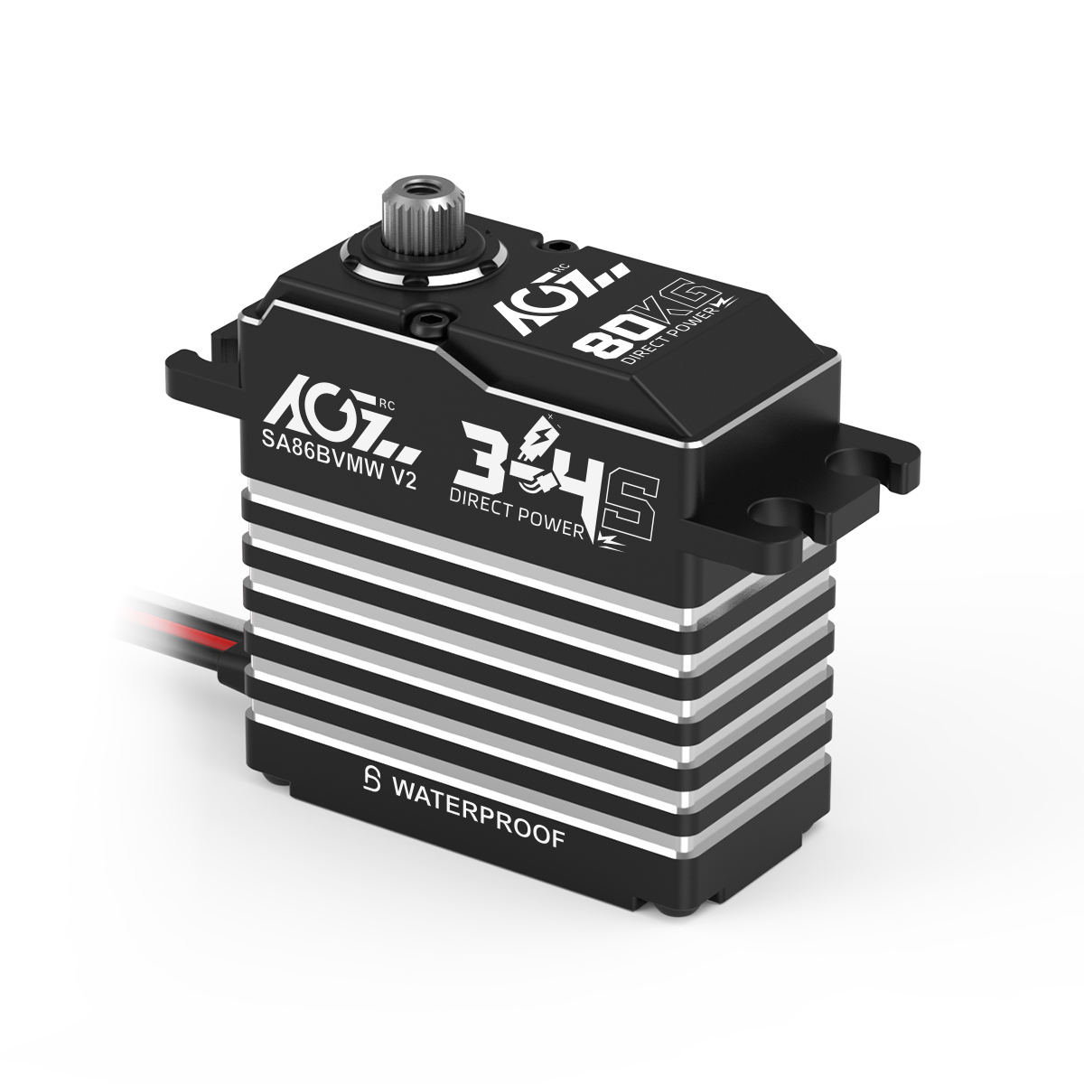 Waterproof Servo