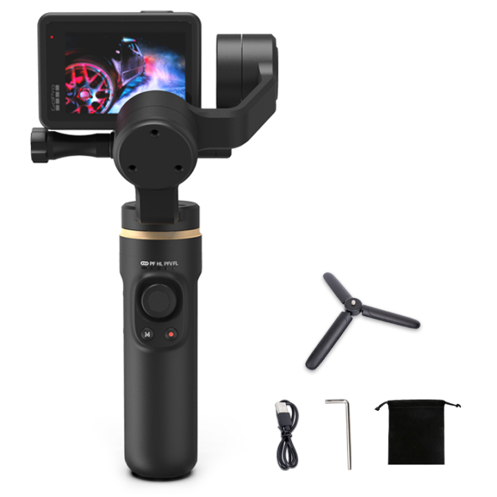 GoPro HERO9  Black INKEE FALCOM ジンバルセット Amazon.com : INKEE Falcon Plus Action Camera Gimbal