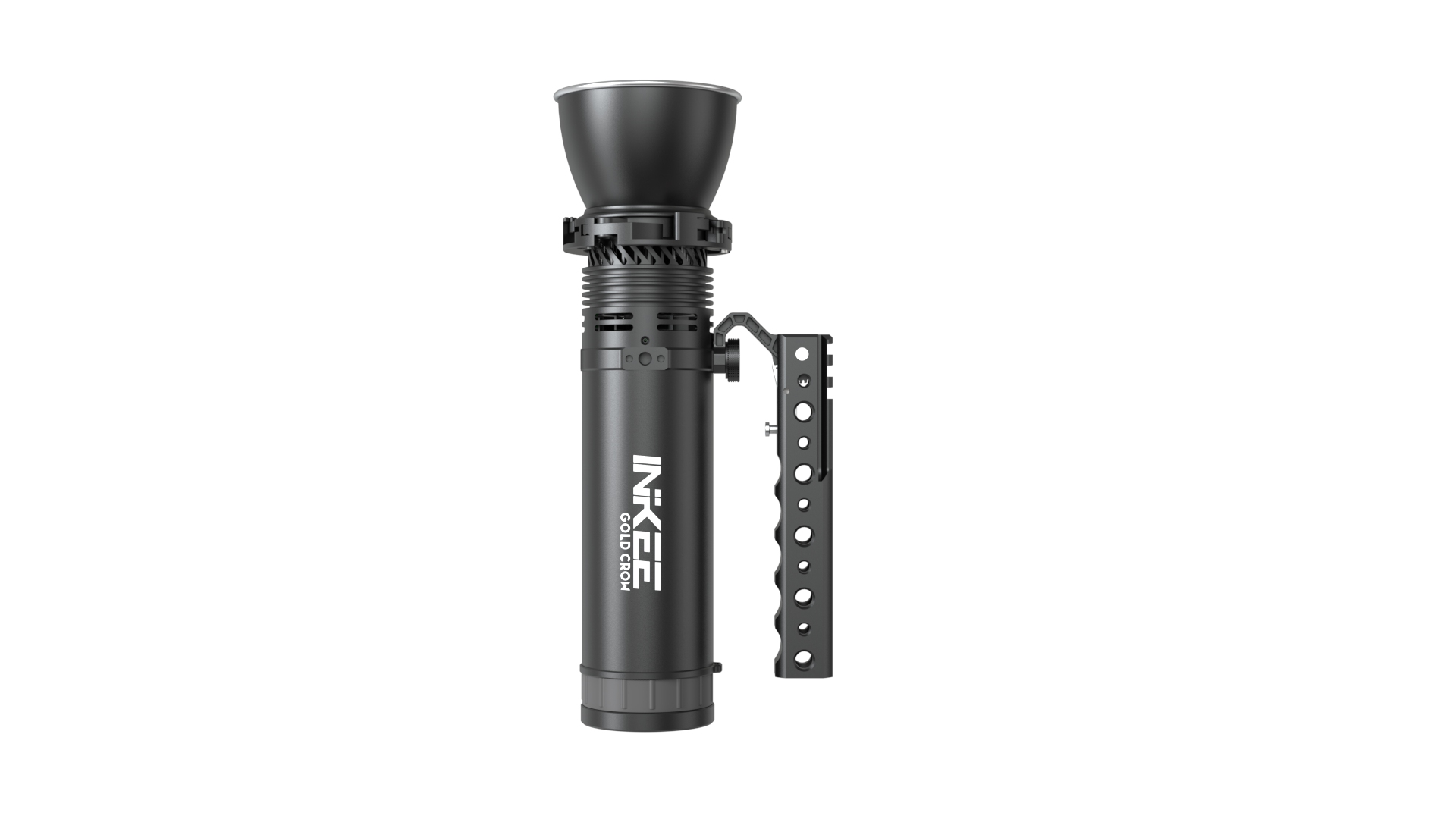 Inkee Gold Crow GC60 60W Bi-Color Integrated LED Light with