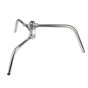 Aazon.co : C Stand With Boo Ar - Heavy Duty Photography Light Stand