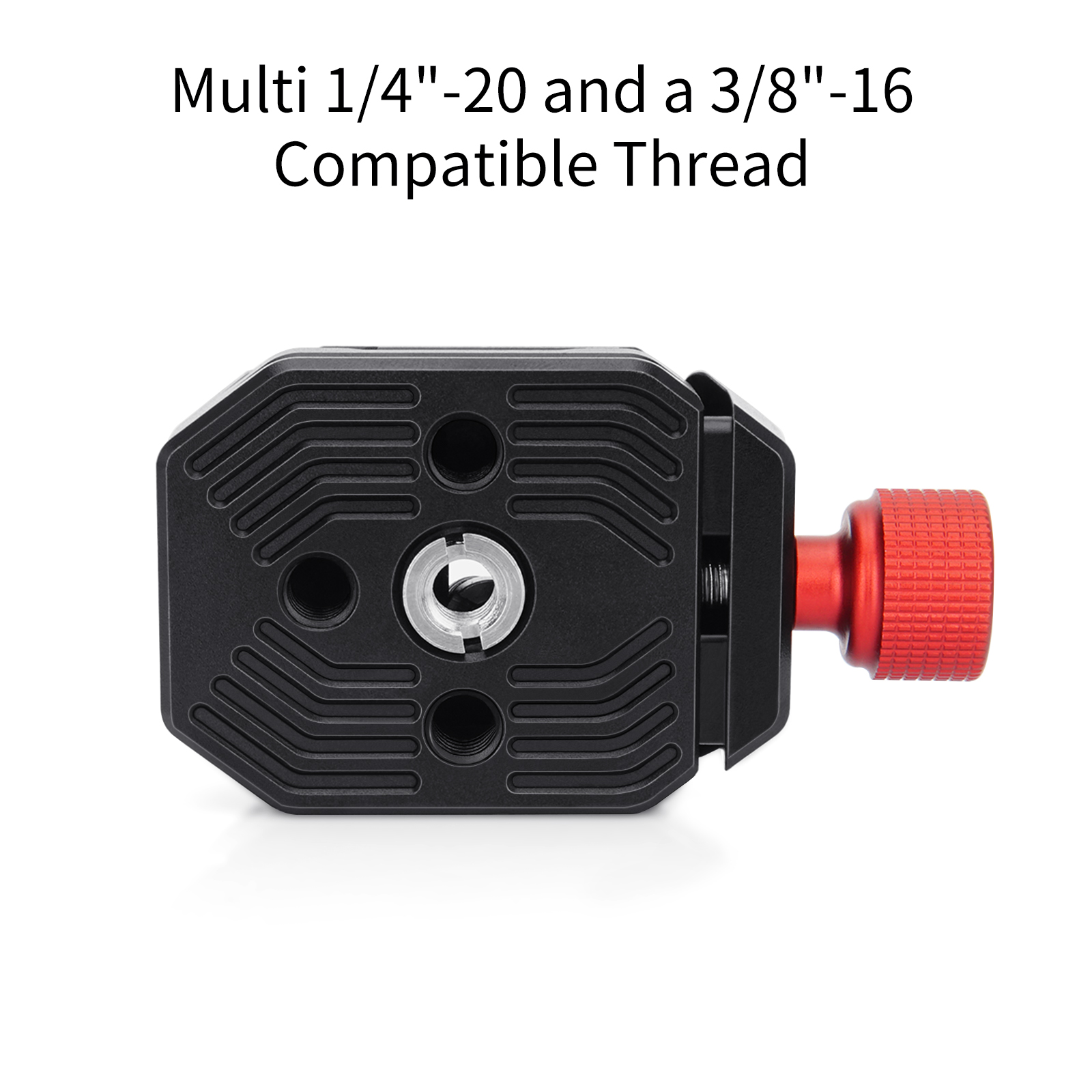 ANDYCINE Camera Quick Release Plate and Base ( Arca-type
