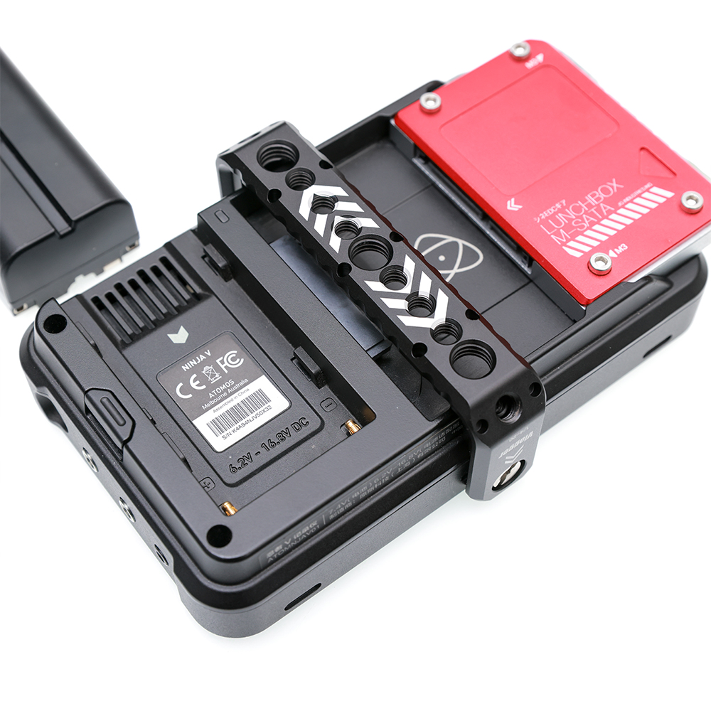 atomos ninja v【お得セット】 NINJA V | ATOMOS - アトモス