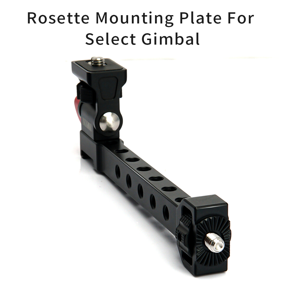 Zhiyun WEEBILL LAB +アクセサリー Amazon.com : Phone Clip Holder Mount Adapter Bracket for