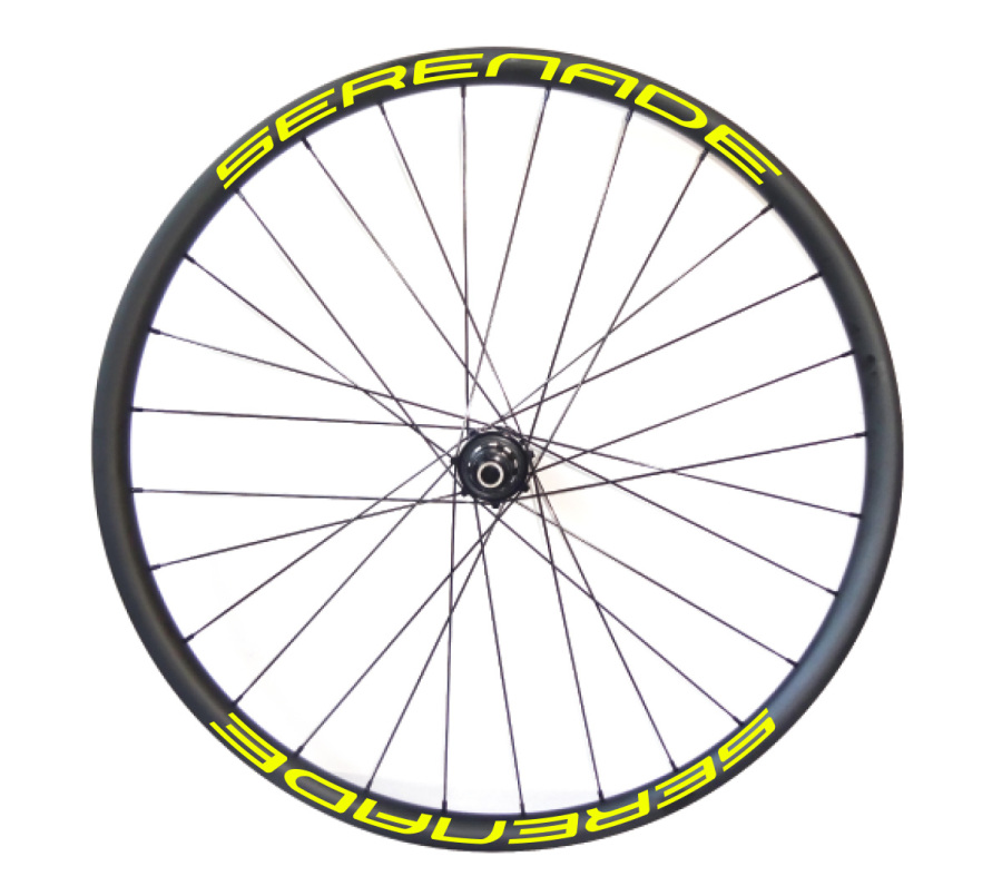 Serenade bike-carbon wheels carbon rim carbon wheelset,carbon mountain bike,carbon road bike Store