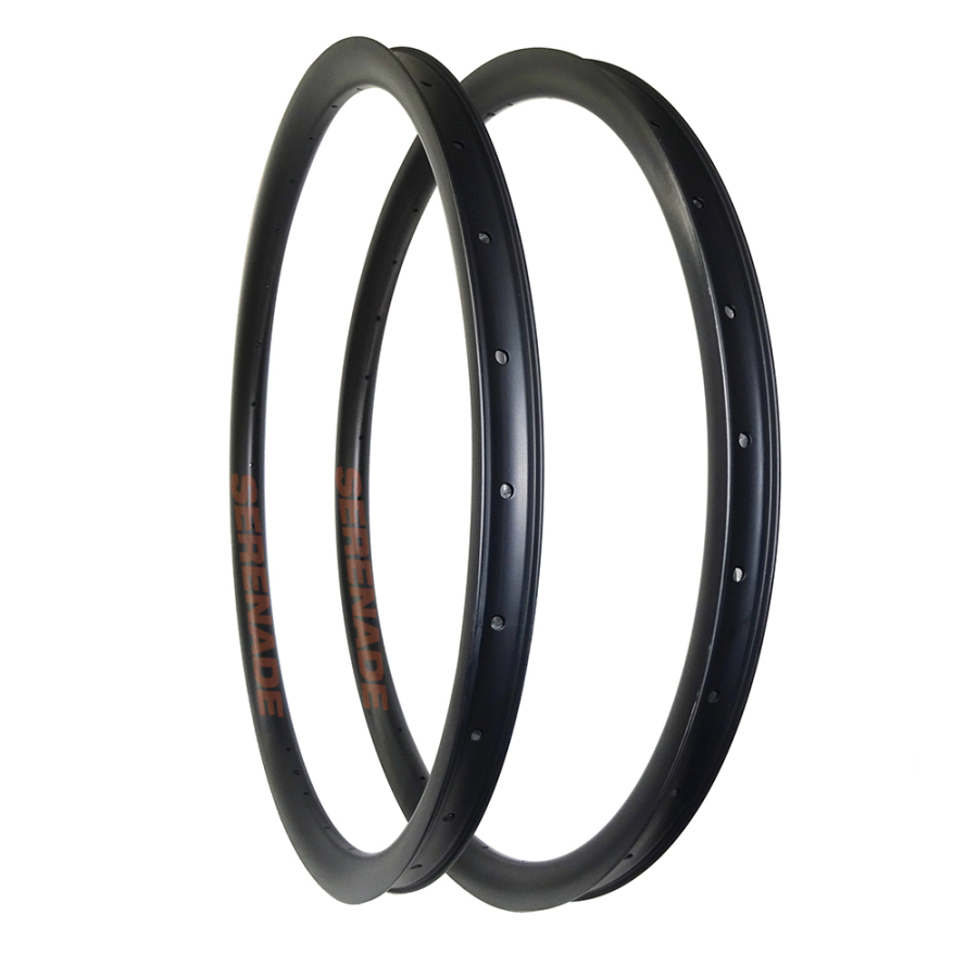 Serenade bike-carbon wheels carbon rim carbon wheelset,carbon mountain bike,carbon road bike Store