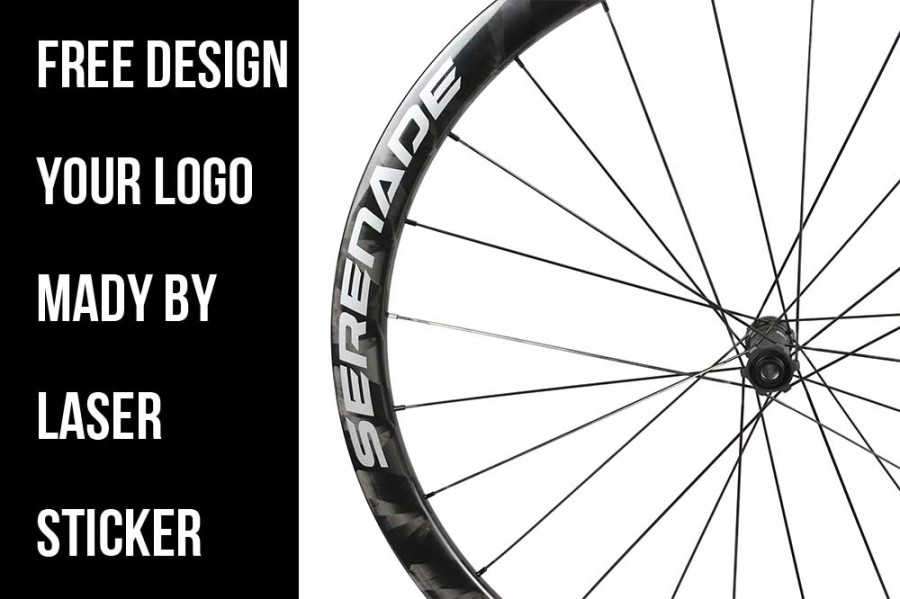 Serenade bike-carbon wheels carbon rim carbon wheelset,carbon mountain bike,carbon road bike Store