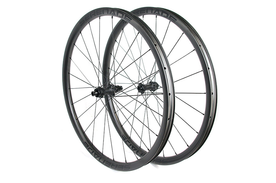 Serenade bike-carbon wheels carbon rim carbon wheelset,carbon mountain bike,carbon road bike Store