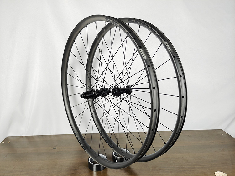 Why 29 Bicycles Are Widely Used? It is mroe and more wider. 29 bicycle wheels