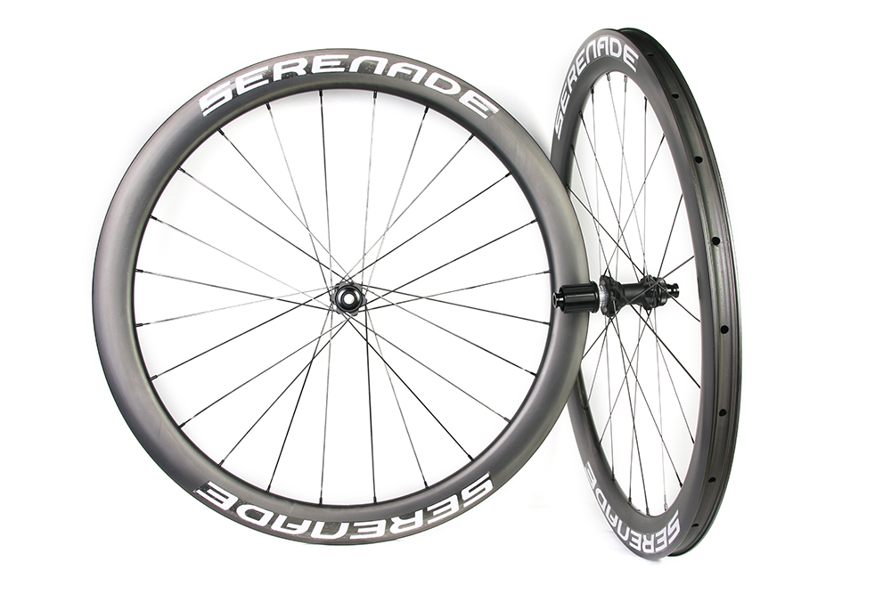 Important Facts About 50mm Carbon Clinchers, There are more choices. 50mm carbon clincher