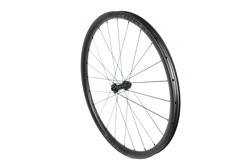New choose, Serenade New 29mm Inner Gravel Bike Wheelset 