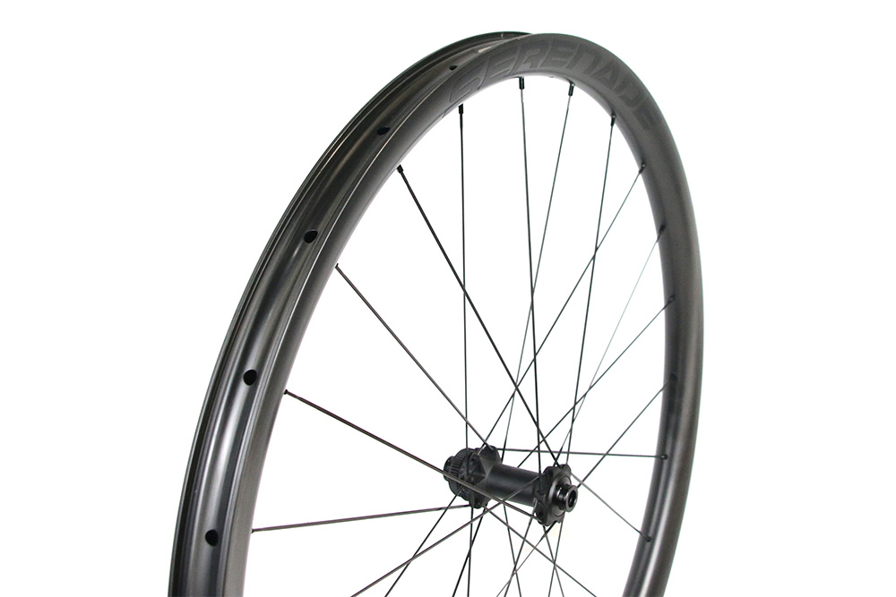 New choose, Serenade New 29mm Inner Gravel Bike Wheelset 