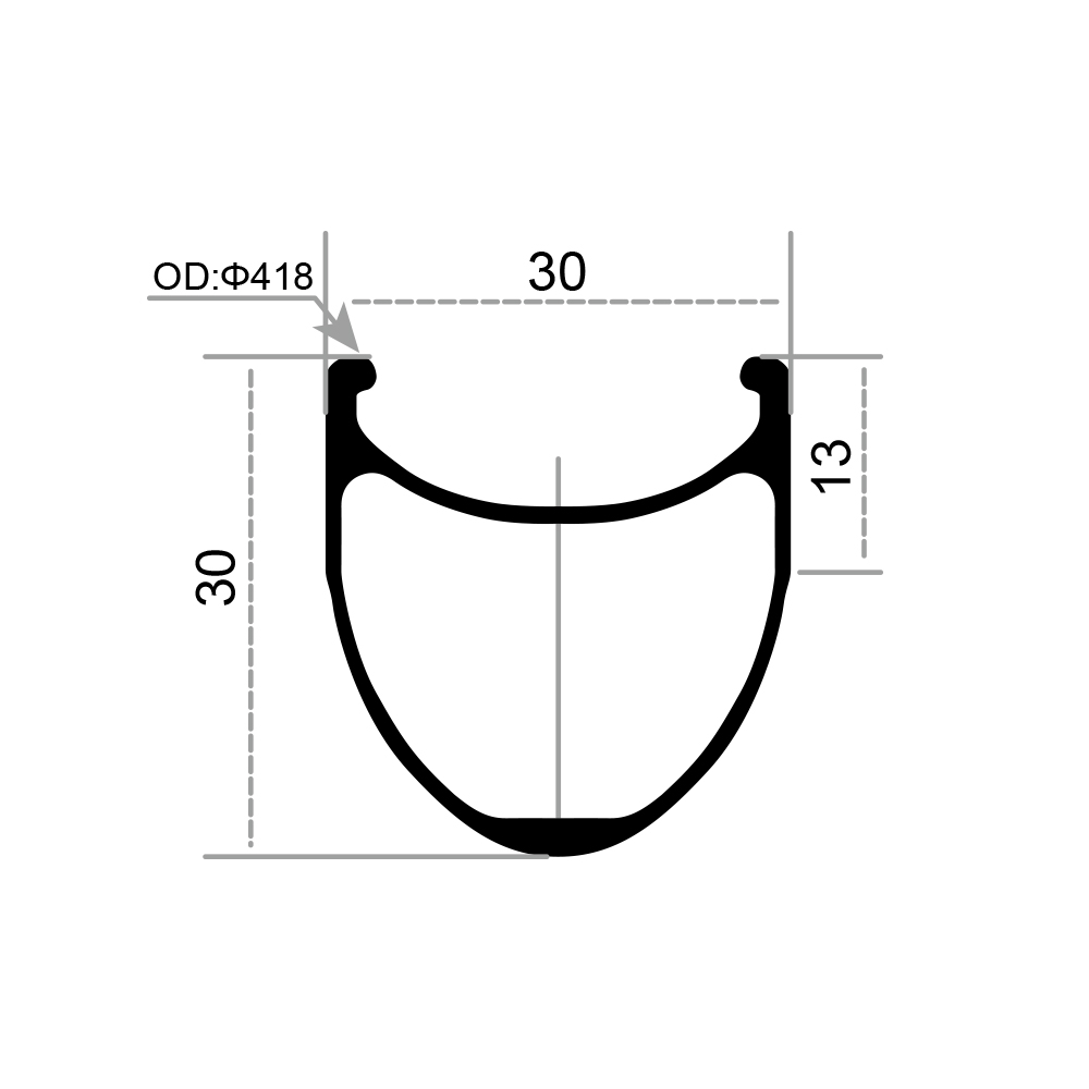 30mm wide 30mm depth 20 inch carobn bmx bikes rim 406 wheels Free shipping 30mm wide 30mm depth carobn fiber bmx bikes rim 12k 