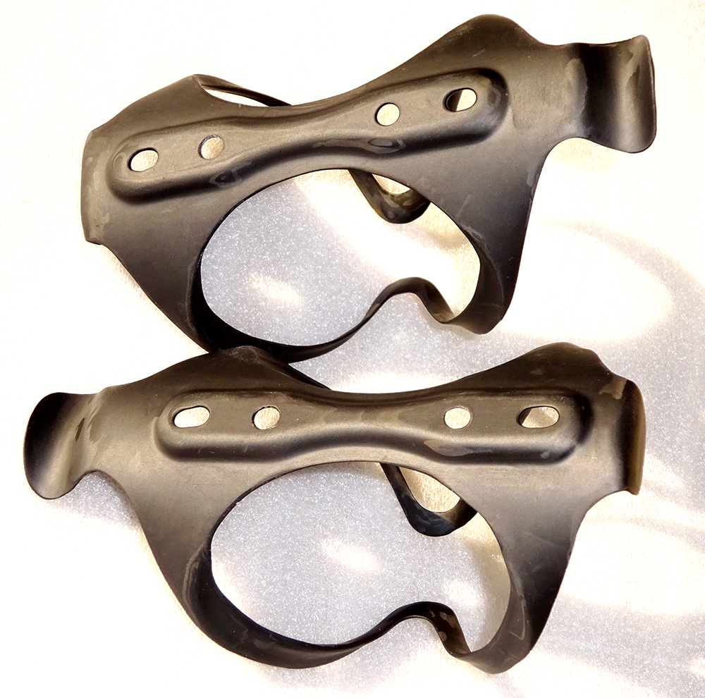 ARUNDEL carbon ud matt bike water bottle cage Free shipping 2 pieces carbon road & mountain bike bottle holder