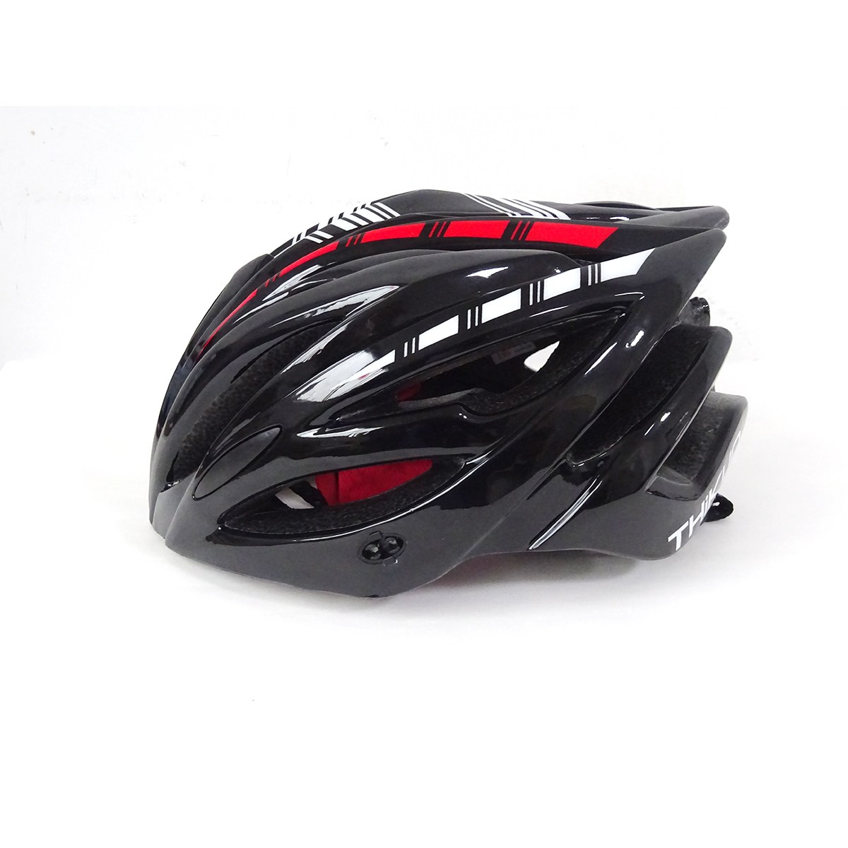 Thikuo men and wemen road bike  helmet with eye protect TH-029 Men and wemen road bicyle one piece helmet mountain bike safety helmet
