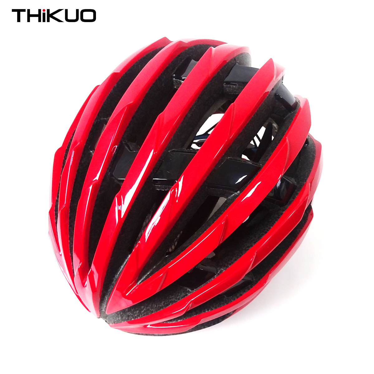 Hedgehog shape bicycle one-piece helmet light weight road bike wemen cycling helmets TH-760 Hedgehog shape road bike helmets 250g mountain head cylcing security 