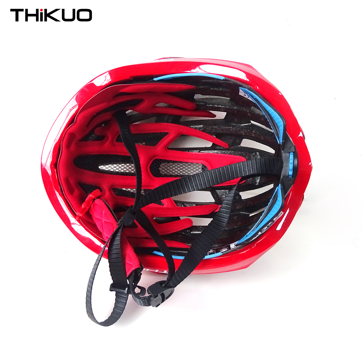 Hedgehog shape bicycle one-piece helmet light weight road bike wemen cycling helmets TH-760 Hedgehog shape road bike helmets 250g mountain head cylcing security 