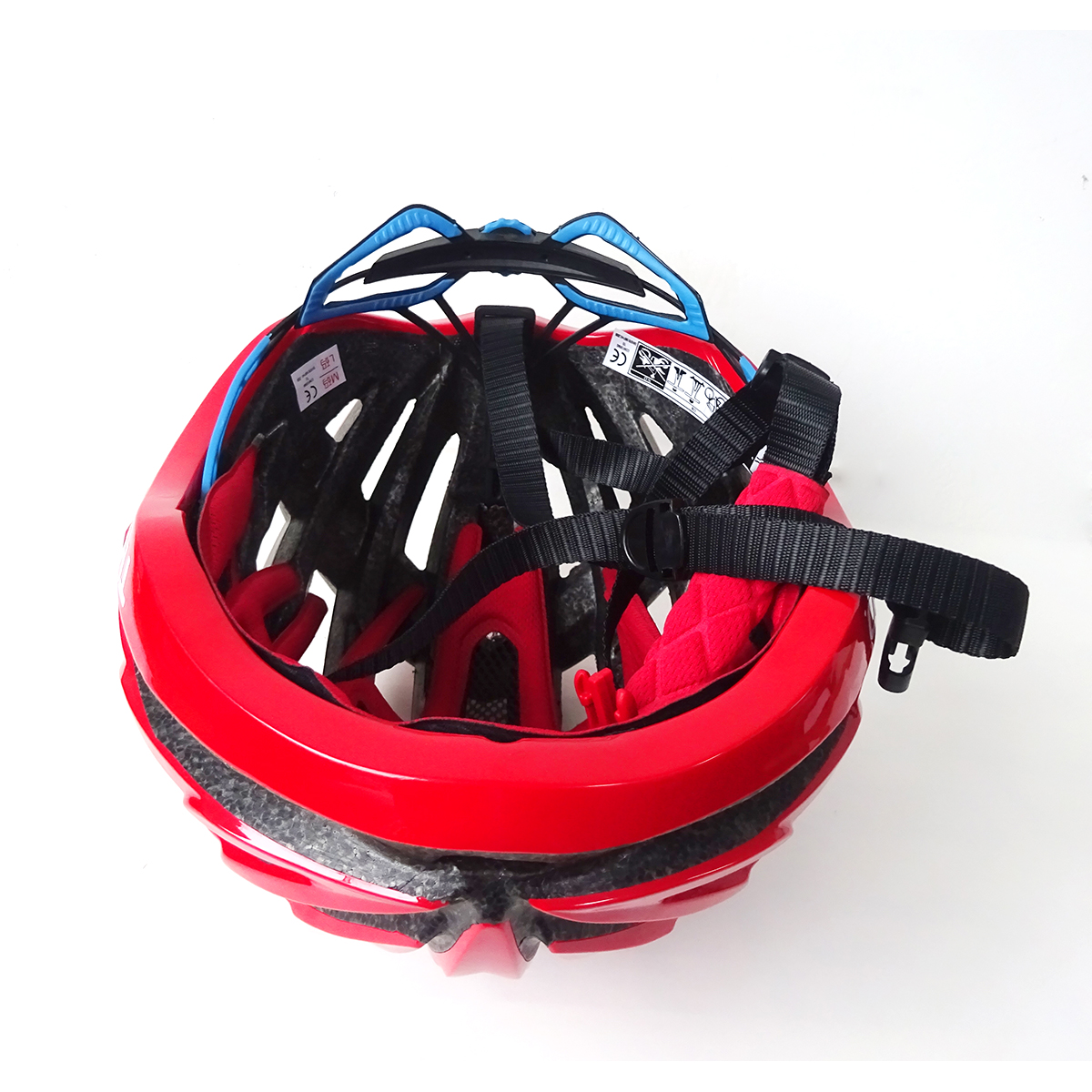 Hedgehog shape bicycle one-piece helmet light weight road bike wemen cycling helmets TH-760 Hedgehog shape road bike helmets 250g mountain head cylcing security 