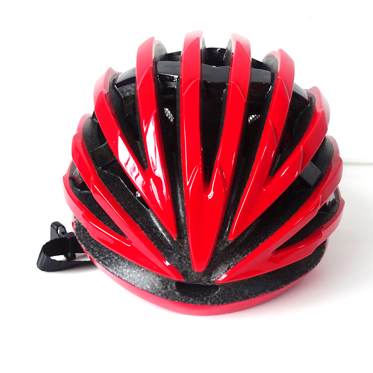 Hedgehog shape bicycle one-piece helmet light weight road bike wemen cycling helmets TH-760 Hedgehog shape road bike helmets 250g mountain head cylcing security 