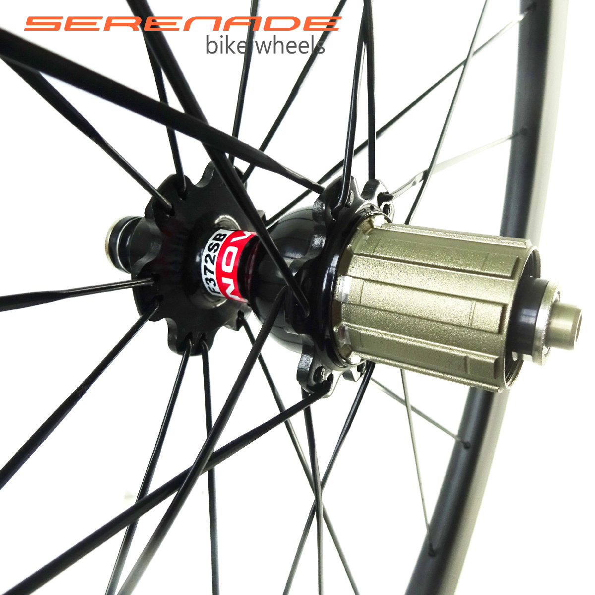 700C clincher bike carbon wheels 60mm deep 25mm wide clincher for road bikes 700C clincher bike wheels 60mm deep 25mm wide clincher for road bikes