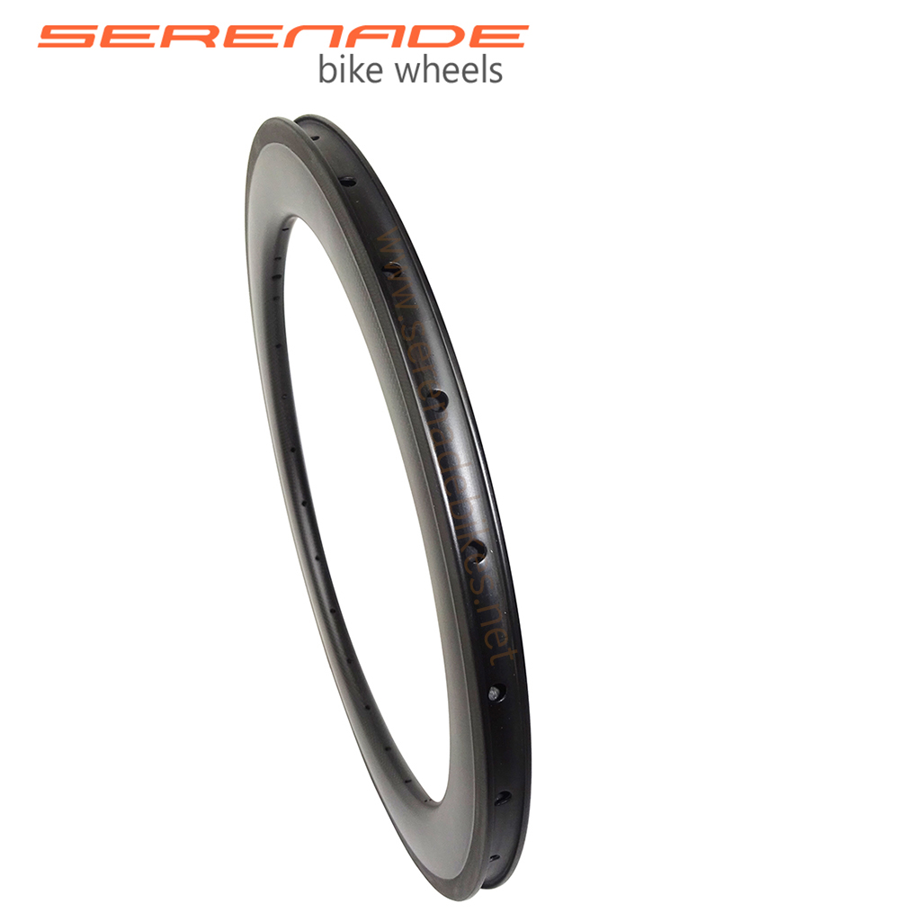 50 x 21mm 20 inch carbon bmx cycle rims 451 racing mini road bike wheels  1-1/8" wider tire 451 mini road bicycle carbon rims 50 x 21mm 20" bmx
