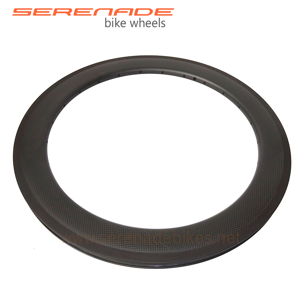 50 x 21mm 20 inch carbon bmx cycle rims 451 racing mini road bike wheels  1-1/8" wider tire 451 mini road bicycle carbon rims 50 x 21mm 20" bmx