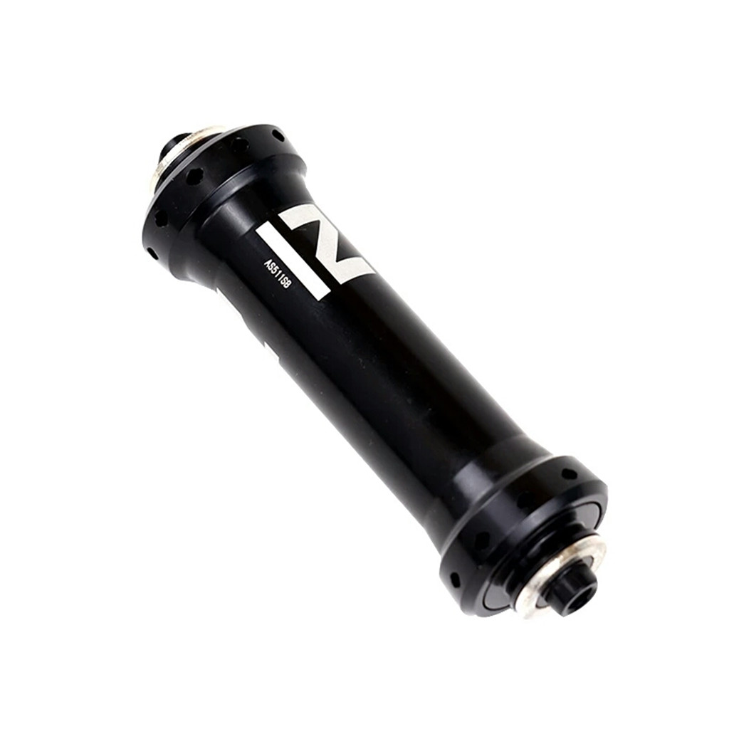 Novatec AS511SB FS522SB 20 24 Hole Straight Pull Road Bike Hub Super Light 11S Bicycle V Brake Hub With Quick Release Front Rear Straight pull Novatec AS511SB FS522SB-11S 20H 24H Road Bike Alloy Hubs
